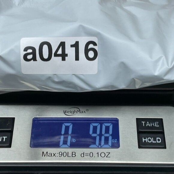 Hurley Mens Regular Fit Hybrid Shorts Size 30 Water-Repellent Stretch Blue a0416 - Picture 5 of 5